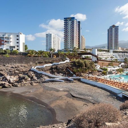 Casa Julia Apartman Playa Paraiso  Kültér fotó