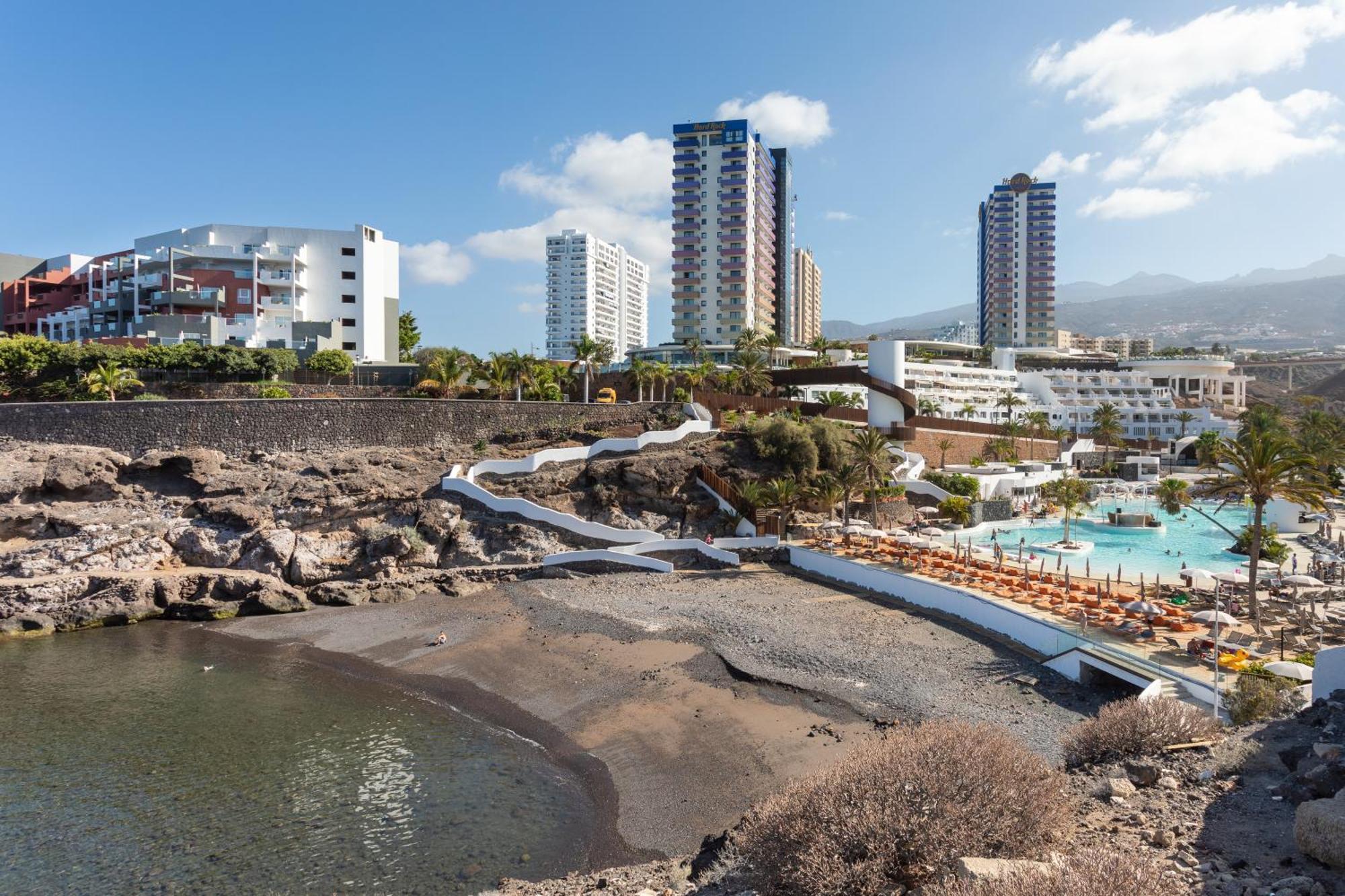 Casa Julia Apartman Playa Paraiso  Kültér fotó