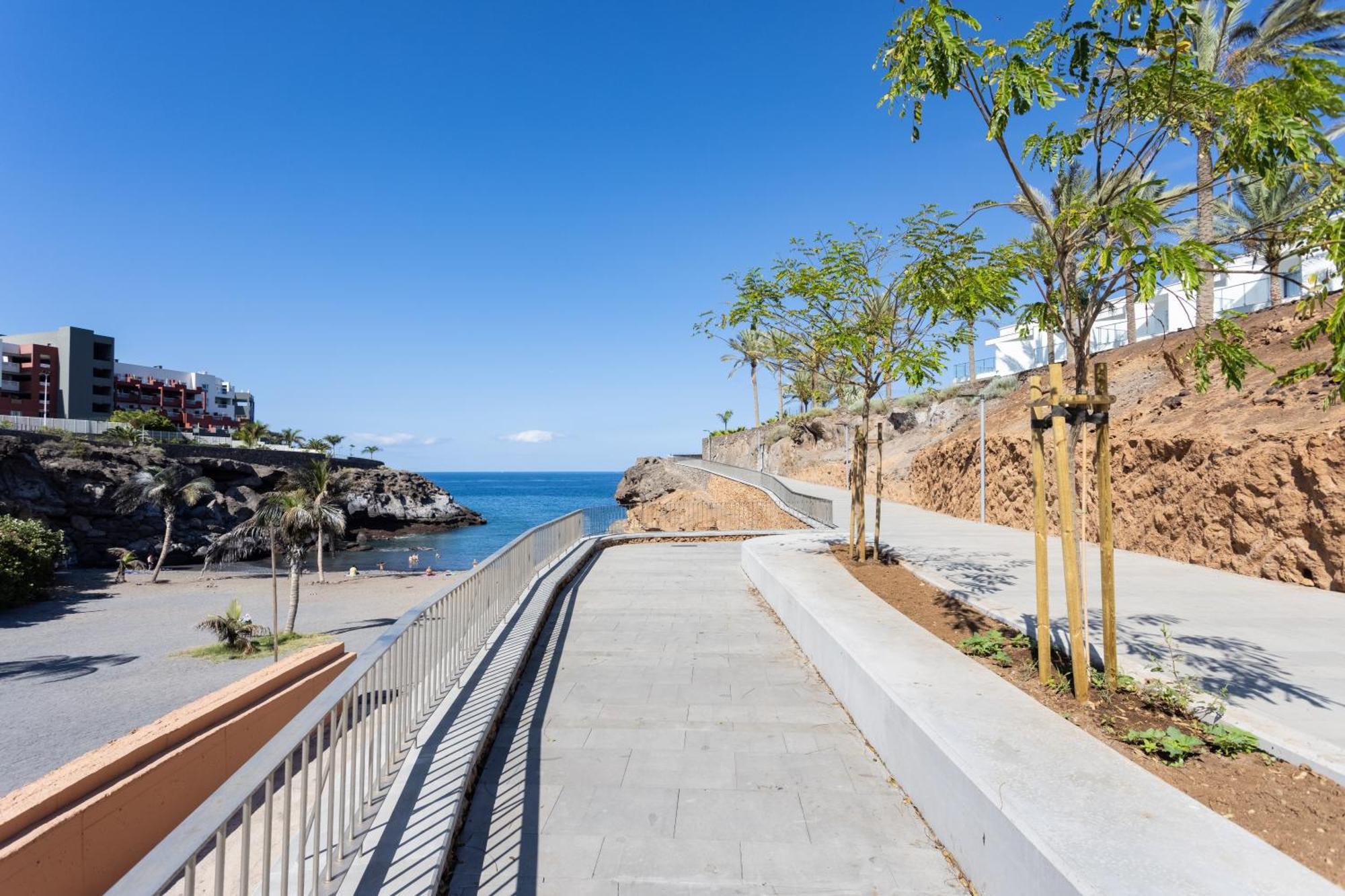 Casa Julia Apartman Playa Paraiso  Kültér fotó